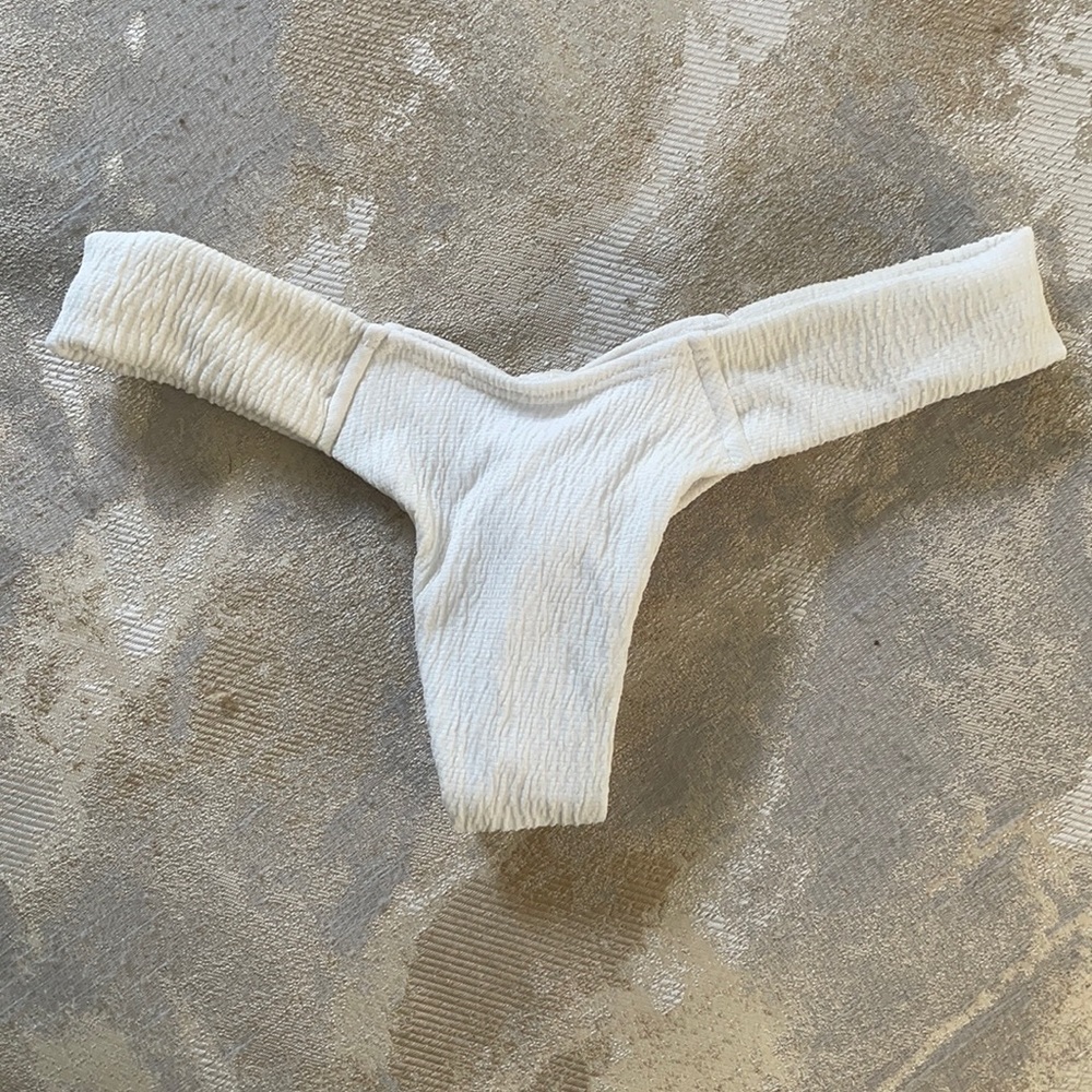 Montce bikini bottom